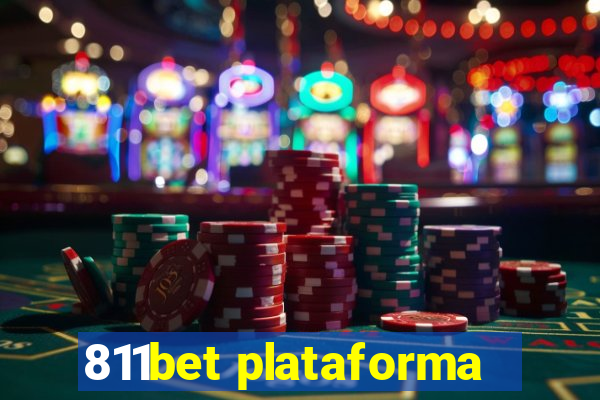 811bet plataforma